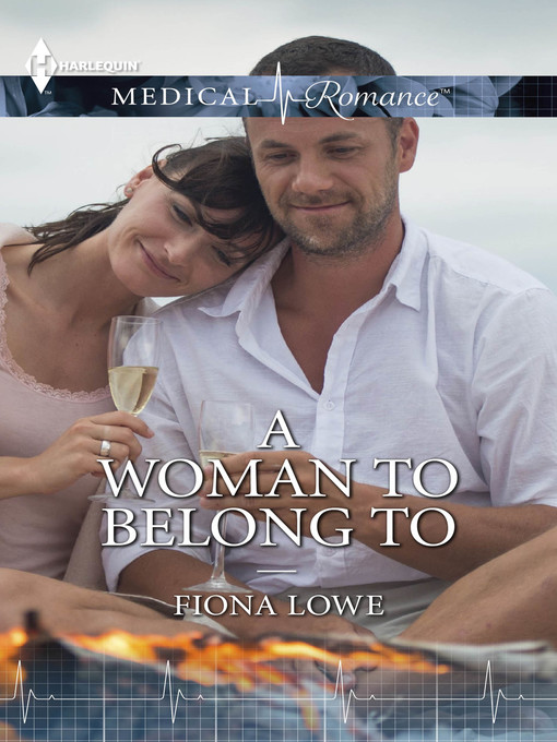 Title details for A Woman to Belong To by Fiona Lowe - Available